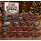 Kerstauto model 24-daagse adventskalender plastic ornament WG-26 3