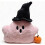 Halloween Pink Ghost Pumpkin Decoration 40cm for Party Table Decor 1