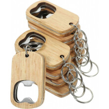Best 2026 Corkscrew Set of 5 - Gift - Keychain - Hand Bottle Opener - Hand Bottle Opener - Wooden Bowl - Beer Bottle Opener - Wooden Drinks