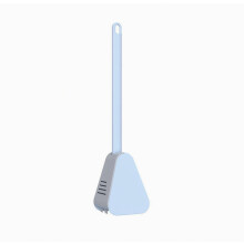 Creative Golf Toilet Brush With Long Handle Silicone Toilet Brush Durable For Home
