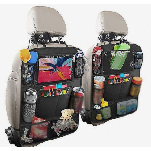 1-teiliger Autositz-Organizer – Verbesserter Rücksitz-Organizer