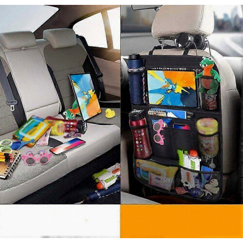 1-teiliger Autositz-Organizer – Verbesserter Rücksitz-Organizer 1
