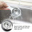 Stainless Steel Egg Strainer Spoon Filter Kitchen Baking Tools Home 2