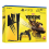 Sony PS5 Digital 825GB Wolverine Yellow Bundle 1