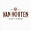 Van Houten Dark Ground Chocolate 1kg 4