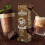 Van Houten Dark Ground Chocolate 1kg 6