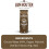 Van Houten Dark Ground Chocolate 1kg 7