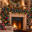 (480) Christmas LED Cluster Light Multicolor Xmas Tree Home Décor 11