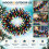 (720) Christmas LED Cluster Light Multicolor Xmas Tree Home Décor 3