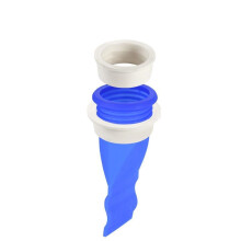 Anti-Odor Floor Drain Core with Silicone Seal Ring, Plug-and-Play Deodorizing Drain Stopper for Bathroom and Kitchen for Home and Daily Use