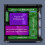 Gaming PC Computer Case RGB ATX Tempered Glass LED Panel Dual Chamber - Black 3