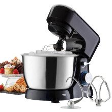 Cooks Professional 4.5L Stand Mixer | Black
