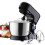 Cooks Professional Cooks Professional 4.5L Stand Mixer | Black 1