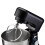 Cooks Professional Cooks Professional 4.5L Stand Mixer | Black 6
