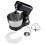 Cooks Professional Cooks Professional 4.5L Stand Mixer | Black 7