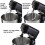 Cooks Professional Cooks Professional 4.5L Stand Mixer | Black 8
