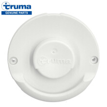 TRUMA COMBI COWL COVER 2E/4E/6E WATER HEATER BOILER CARAVAN OUTER WALL VENT