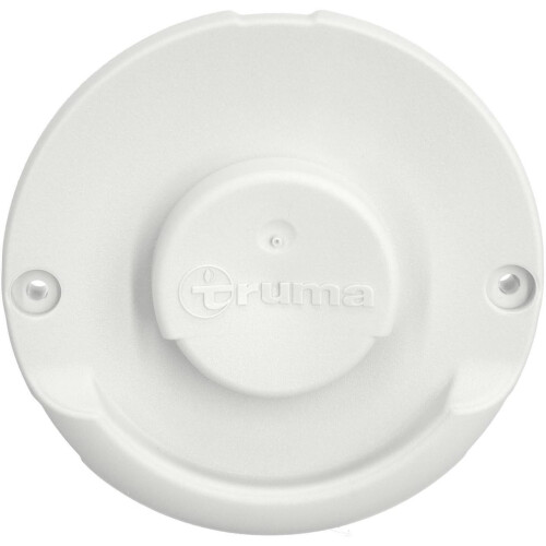 TRUMA COMBI COWL COVER 2E/4E/6E WATER HEATER BOILER CARAVAN OUTER WALL VENT 1