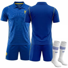 (Matches the image, L) Chelsea Home Jersey 2627 New Blue Army Enzo 8 Palmer 10 Pedro 20 Fan Edition Soccer Jersey