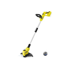 Draadloze kantenmaaier Karcher LTR 3-18