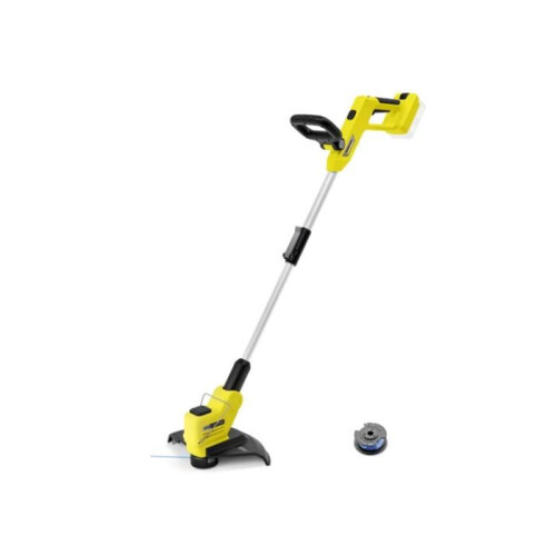 Draadloze kantenmaaier Karcher LTR 3-18