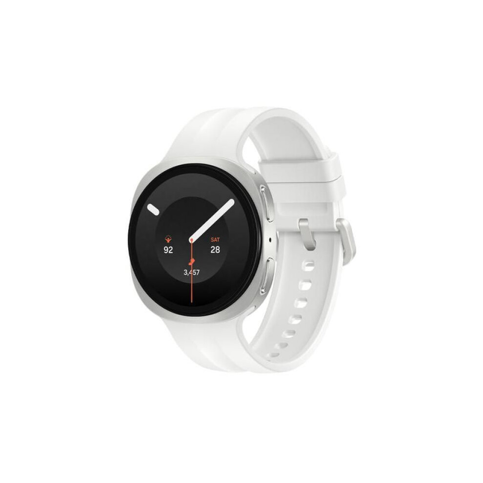 Samsung Galaxy Watch9 40 Mm Creme - Bild 4