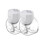 Dubbele borstkolf Momcozy S12 Pro Grijs 2