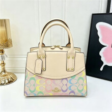 (Color) Sweet style flip bag