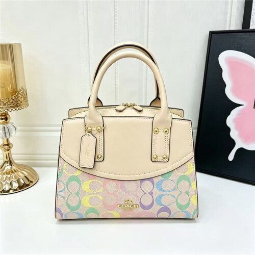 (Color) Sweet style flip bag