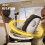 Baby 360 Rotating Car Seat,5-Point harness,adjustable headrest, UV-protective canopy + support leg 7