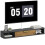 120 cm Floating TV Stand with Storage - Charcoal Grey 1