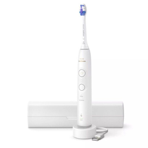 Escova de dentes Philips HX7400/06