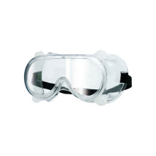 Beschermbril - TOYA - Optische klasse 1 - Zachte elastiek - 4 ventilatieopeningen