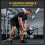 Cable Attachments Lat Pull Down Bar, Double-D Row Handle Tricep Bar for Cable Machines Cable Machine Attachments for Pulley Machines & Rowing 4