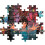 Clementoni 180-piece Puzzle - Stranger Things 85 4