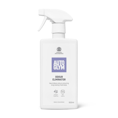 Autoglym Autoglym Odour Eliminator, Cologne Scented, 500ml