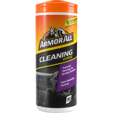 Armor All Car Cleaning Wipes 30 Pack