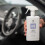 Autoglym Autoglym Odour Eliminator, Cologne Scented, 500ml 4