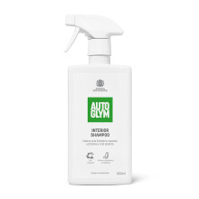 Autoglym Interior Shampoo, Car Upholstery Cleaner, 500ml