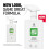 Autoglym Autoglym Interior Shampoo, Car Upholstery Cleaner, 500ml 3
