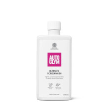Autoglym Ultimate Screenwash, Concentrated, 500ml