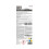 Rain-X Windscreen Cracks/Chips Repair Kit Easy Application - 15min Repair 2