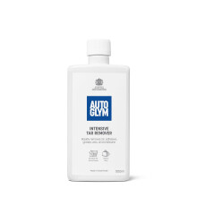 Autoglym Intensive Tar Remover, 500ml - Tar Remover Car Care Cleaner Removes Sticky Substances from Car Paintwork and Surfaces, Including Tar Spots,