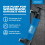 Draper Draper Tools Multi-Use Fuel Transfer Pump Kit, Dual Fluid & Air Pump 2