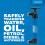 Draper Draper Tools Multi-Use Fuel Transfer Pump Kit, Dual Fluid & Air Pump 4
