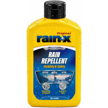 Rain-X Rain Repellent - Superior Visibility & Water Repellency - 200ml