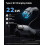 bokman Type 2 EV Charging Cable 22KW 3.5 Meters 2