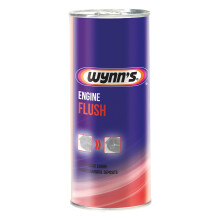 Wynn's Engine Oil Flush Cleans Inside Engine & Removes Harmful Deposits 425ml