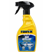 Rain-X Rain Repellent - Superior Visibility & Water Repellency - 500ml
