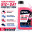 HYDA G12+ Coolant 1L Ready Mixed Antifreeze for Car Engine Radiator Systems 4